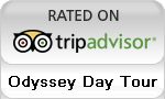 Reviews of Odyssey Tours Costa Rica in TripAdvisor